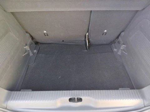 Citroën C3 Aircross BlueHDi 88kW (120CV) S&S EAT6 Shine