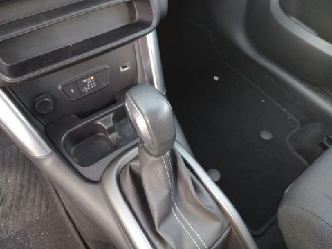 Citroën C3 Aircross BlueHDi 88kW (120CV) S&S EAT6 Shine