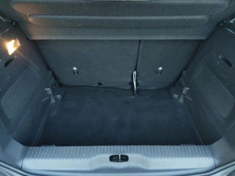 Citroën C3 Aircross BlueHDi 88kW (120CV) S&S EAT6 Shine