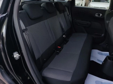 Citroën C3 Aircross BlueHDi 88kW (120CV) S&S EAT6 Shine