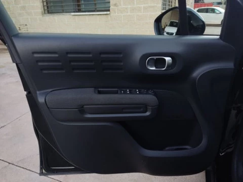 Citroën C3 Aircross BlueHDi 88kW (120CV) S&S EAT6 Shine