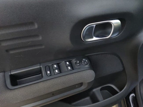 Citroën C3 Aircross BlueHDi 88kW (120CV) S&S EAT6 Shine