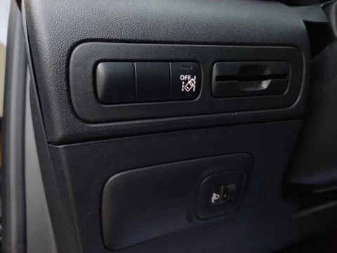 Citroën C3 Aircross BlueHDi 88kW (120CV) S&S EAT6 Shine