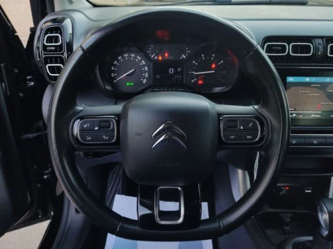 Citroën C3 Aircross BlueHDi 88kW (120CV) S&S EAT6 Shine