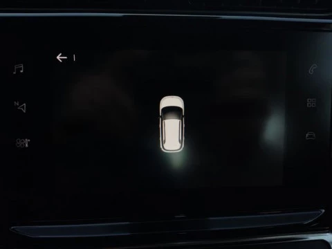 Citroën C3 Aircross BlueHDi 88kW (120CV) S&S EAT6 Shine