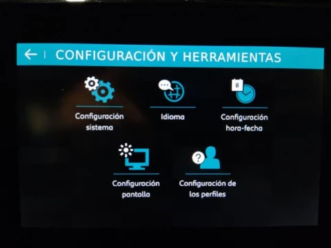 Citroën C3 Aircross BlueHDi 88kW (120CV) S&S EAT6 Shine