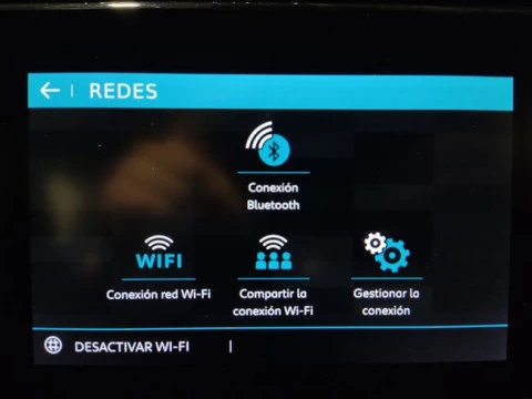 Citroën C3 Aircross BlueHDi 88kW (120CV) S&S EAT6 Shine