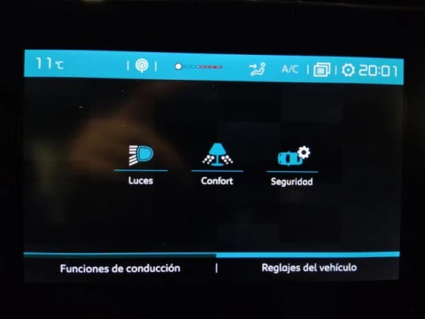 Citroën C3 Aircross BlueHDi 88kW (120CV) S&S EAT6 Shine