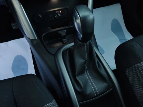 Citroën C3 Aircross BlueHDi 88kW (120CV) S&S EAT6 Shine