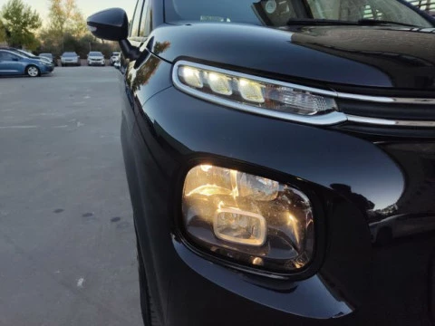 Citroën C3 Aircross BlueHDi 88kW (120CV) S&S EAT6 Shine