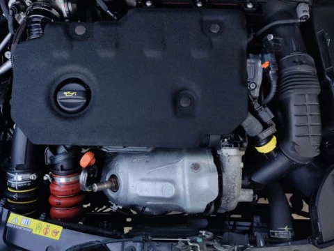 Citroën C3 Aircross BlueHDi 88kW (120CV) S&S EAT6 Shine