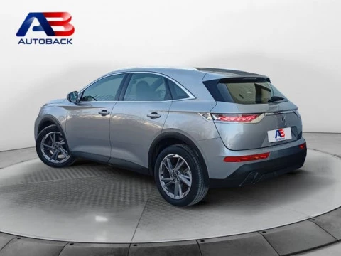 DS 7 Crossback BlueHDi DE 96kW (130CV) Auto.BE CHIC