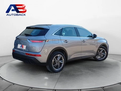 DS 7 Crossback BlueHDi DE 96kW (130CV) Auto.BE CHIC