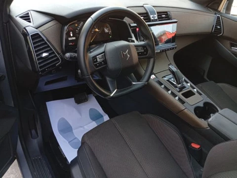 DS 7 Crossback BlueHDi DE 96kW (130CV) Auto.BE CHIC