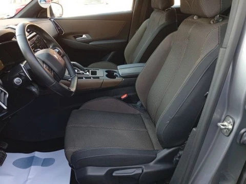 DS 7 Crossback BlueHDi DE 96kW (130CV) Auto.BE CHIC