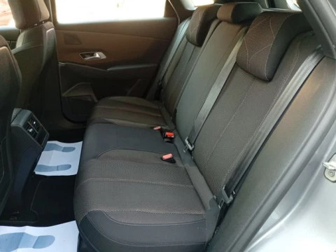 DS 7 Crossback BlueHDi DE 96kW (130CV) Auto.BE CHIC