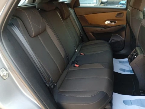 DS 7 Crossback BlueHDi DE 96kW (130CV) Auto.BE CHIC