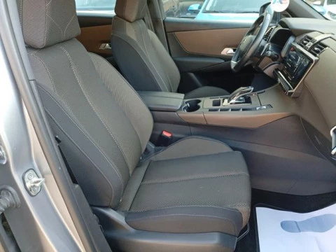 DS 7 Crossback BlueHDi DE 96kW (130CV) Auto.BE CHIC