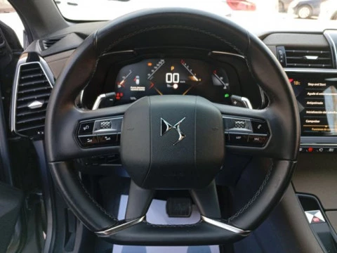 DS 7 Crossback BlueHDi DE 96kW (130CV) Auto.BE CHIC