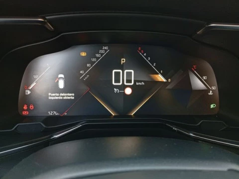 DS 7 Crossback BlueHDi DE 96kW (130CV) Auto.BE CHIC