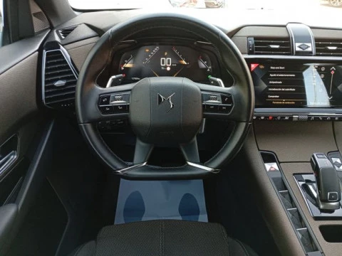 DS 7 Crossback BlueHDi DE 96kW (130CV) Auto.BE CHIC