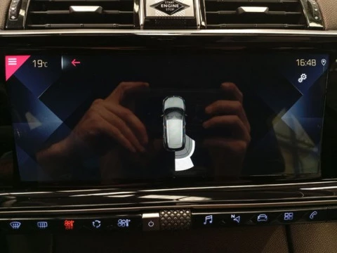 DS 7 Crossback BlueHDi DE 96kW (130CV) Auto.BE CHIC