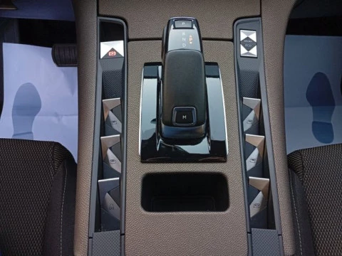 DS 7 Crossback BlueHDi DE 96kW (130CV) Auto.BE CHIC