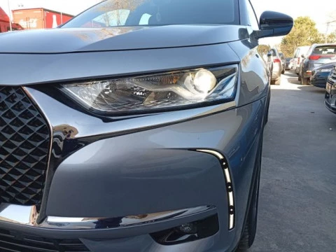 DS 7 Crossback BlueHDi DE 96kW (130CV) Auto.BE CHIC