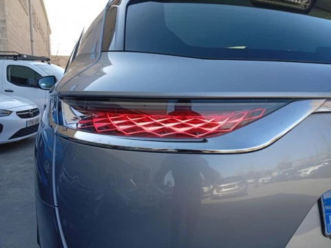 DS 7 Crossback BlueHDi DE 96kW (130CV) Auto.BE CHIC