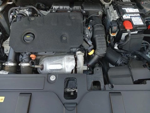 DS 7 Crossback BlueHDi DE 96kW (130CV) Auto.BE CHIC