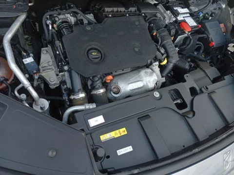 DS 7 Crossback BlueHDi DE 96kW (130CV) Auto.BE CHIC