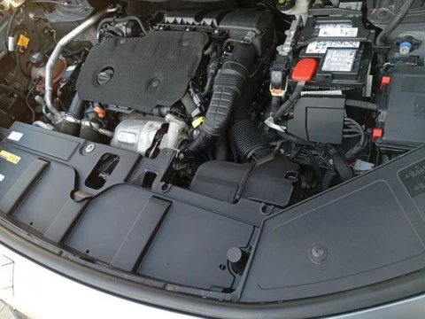 DS 7 Crossback BlueHDi DE 96kW (130CV) Auto.BE CHIC