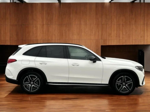 Mercedes-Benz GLC  220 d 4MATIC