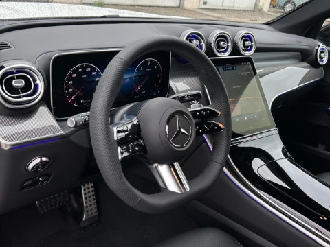 Mercedes-Benz GLC  220 d 4MATIC