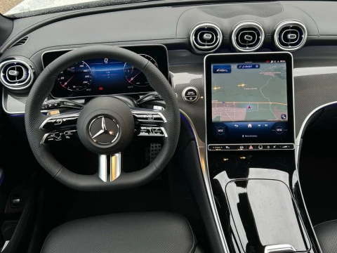 Mercedes-Benz GLC  220 d 4MATIC