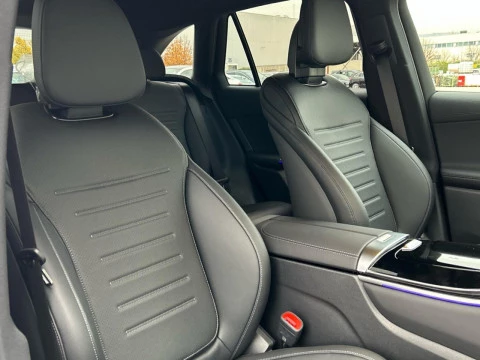 Mercedes-Benz GLC  220 d 4MATIC