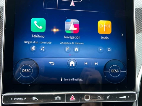 Mercedes-Benz GLC  220 d 4MATIC