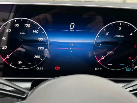 Mercedes-Benz GLC  220 d 4MATIC