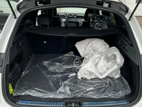 Mercedes-Benz GLC  220 d 4MATIC