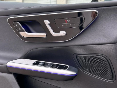 Mercedes-Benz GLC  220 d 4MATIC