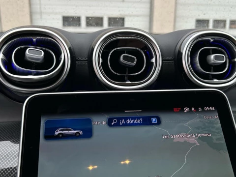 Mercedes-Benz GLC  220 d 4MATIC