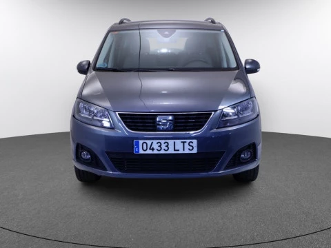 Seat ALHAMBRA 1.4 TSI 110KW S/S STYLE GO DSG 5P 7 PLAZAS