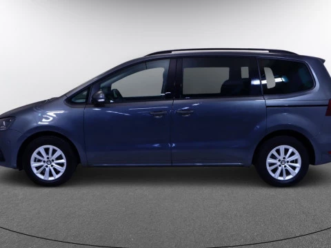 Seat ALHAMBRA 1.4 TSI 110KW S/S STYLE GO DSG 5P 7 PLAZAS