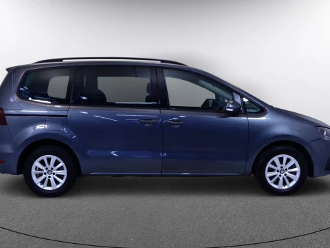 Seat ALHAMBRA 1.4 TSI 110KW S/S STYLE GO DSG 5P 7 PLAZAS