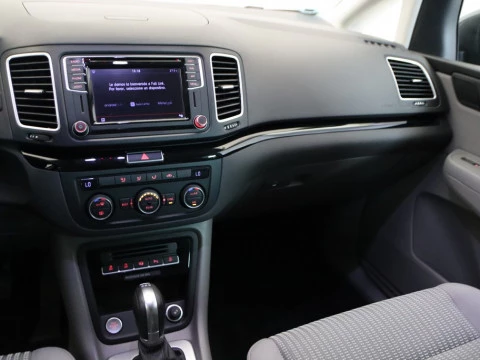 Seat ALHAMBRA 1.4 TSI 110KW S/S STYLE GO DSG 5P 7 PLAZAS