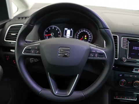 Seat ALHAMBRA 1.4 TSI 110KW S/S STYLE GO DSG 5P 7 PLAZAS