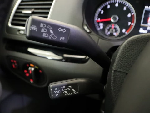 Seat ALHAMBRA 1.4 TSI 110KW S/S STYLE GO DSG 5P 7 PLAZAS