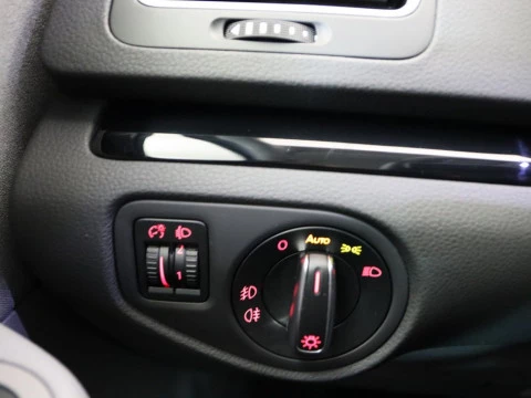 Seat ALHAMBRA 1.4 TSI 110KW S/S STYLE GO DSG 5P 7 PLAZAS