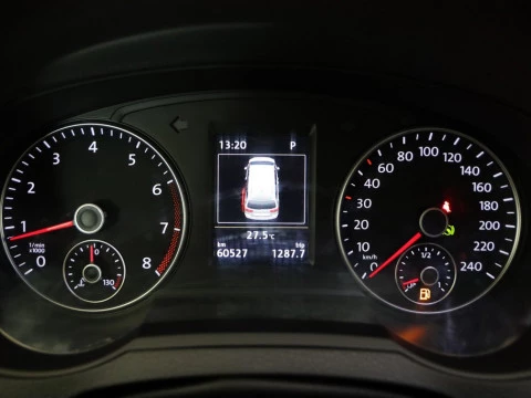 Seat ALHAMBRA 1.4 TSI 110KW S/S STYLE GO DSG 5P 7 PLAZAS