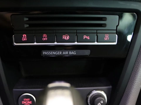 Seat ALHAMBRA 1.4 TSI 110KW S/S STYLE GO DSG 5P 7 PLAZAS